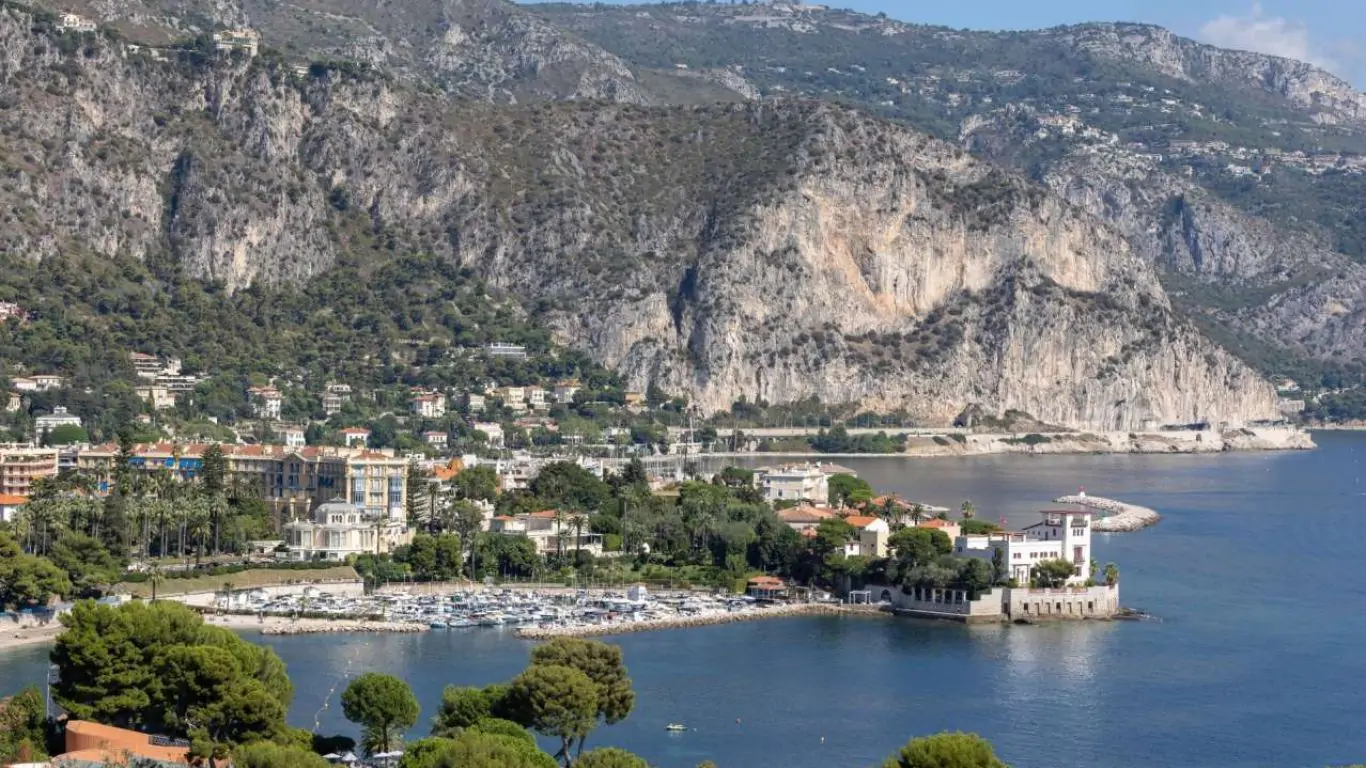 Villa Amelie | Saint Jean Cap Ferrat