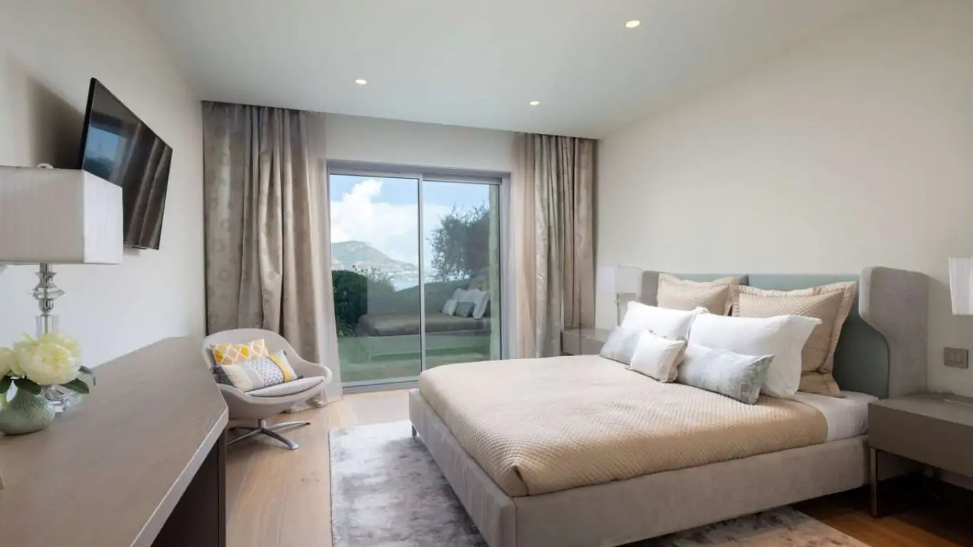 Villa Amelie | Saint Jean Cap Ferrat