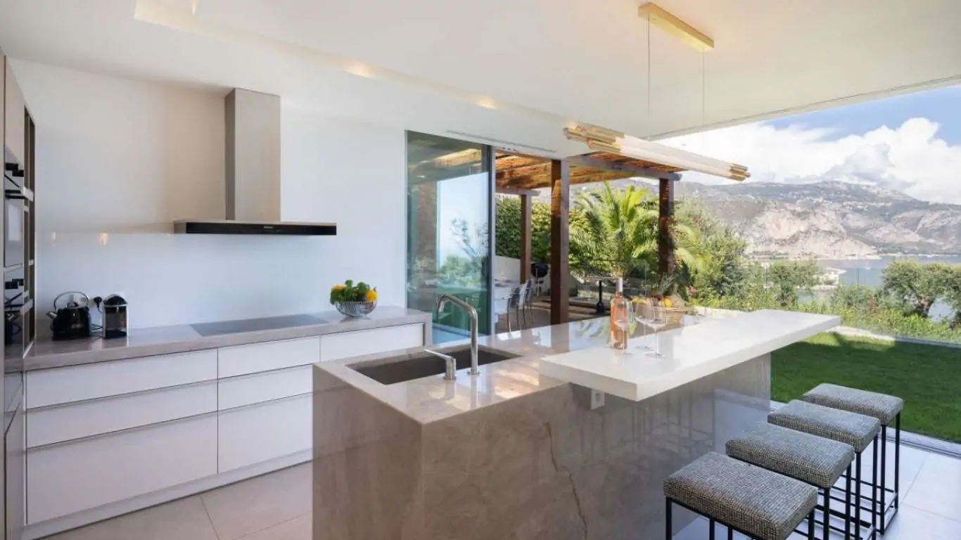 Villa Amelie | Saint Jean Cap Ferrat