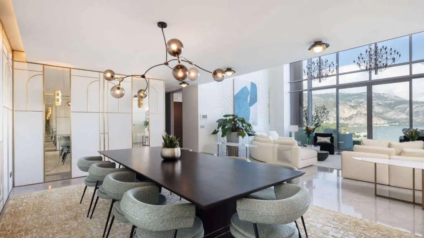 Villa Amelie | Saint Jean Cap Ferrat