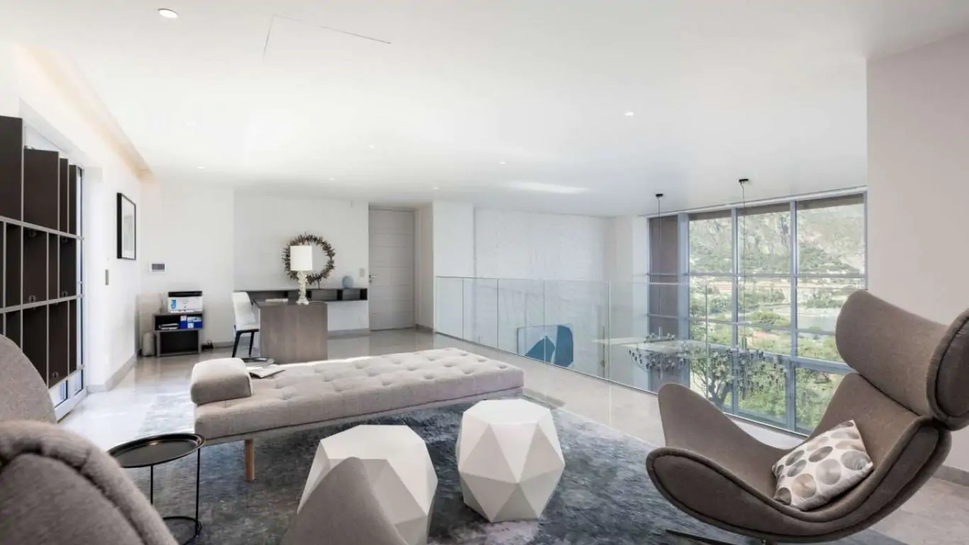 Villa Amelie | Saint Jean Cap Ferrat