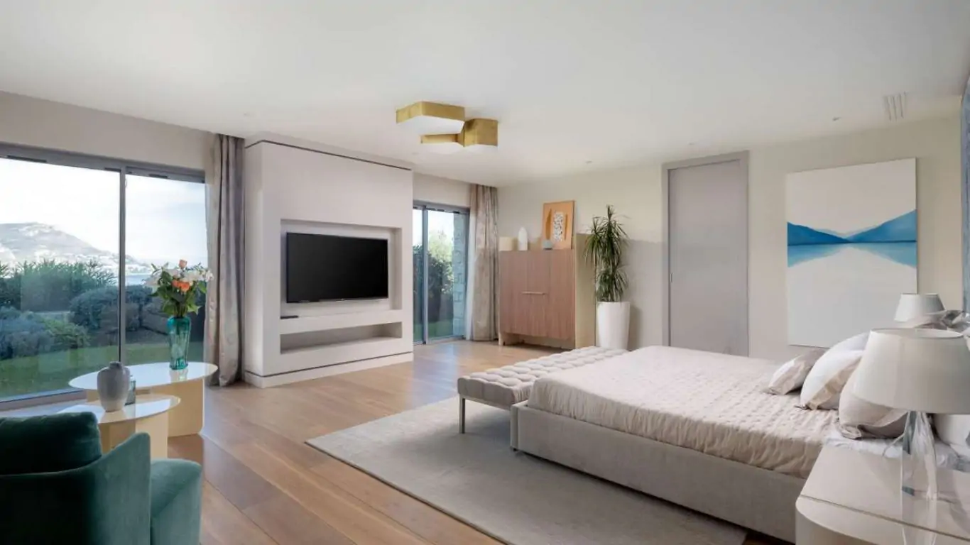 Villa Amelie | Saint Jean Cap Ferrat