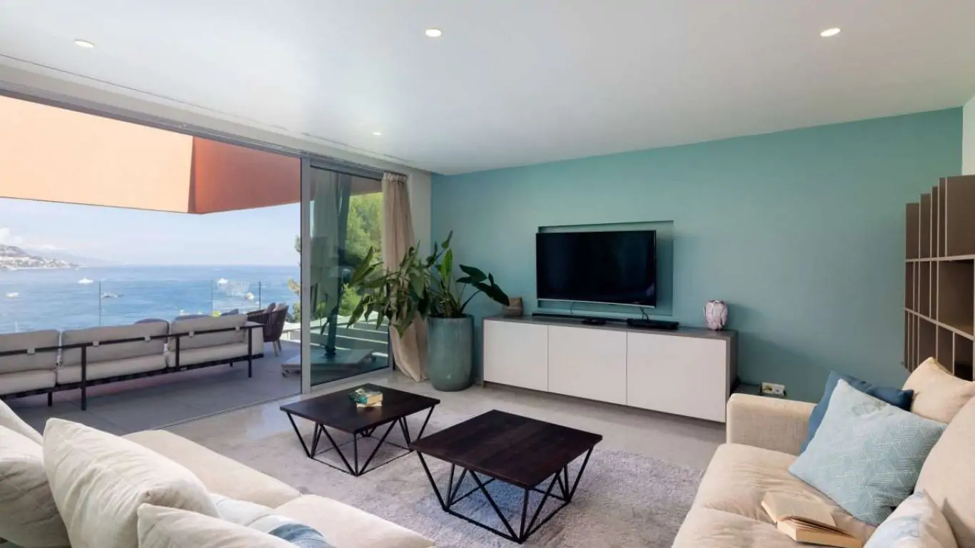 Villa Amelie | Saint Jean Cap Ferrat