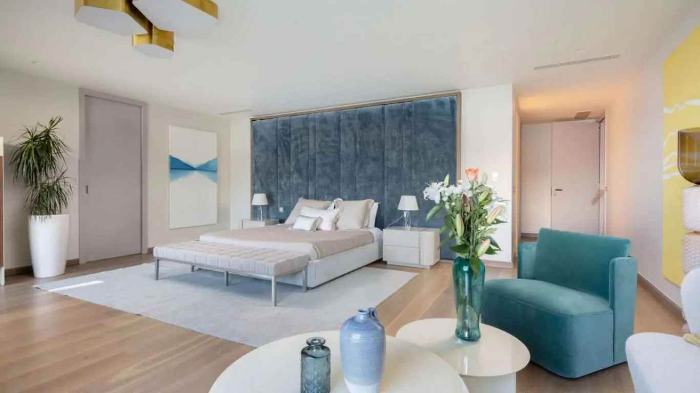 Villa Amelie | Saint Jean Cap Ferrat