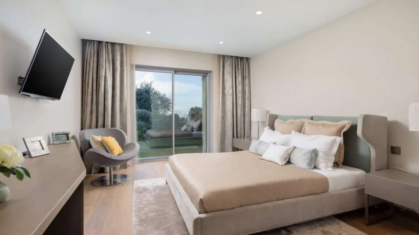 Villa Amelie | Saint Jean Cap Ferrat