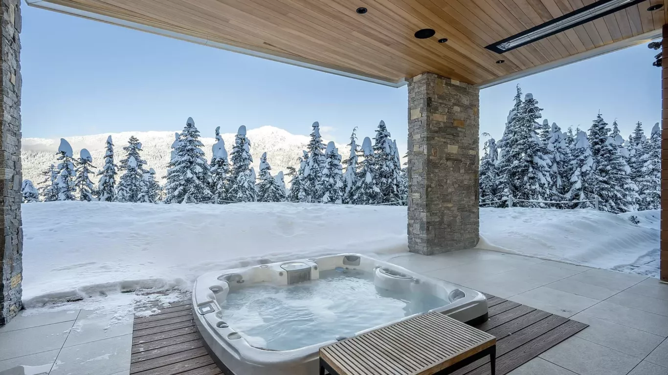 Villa Emilie | Whistler