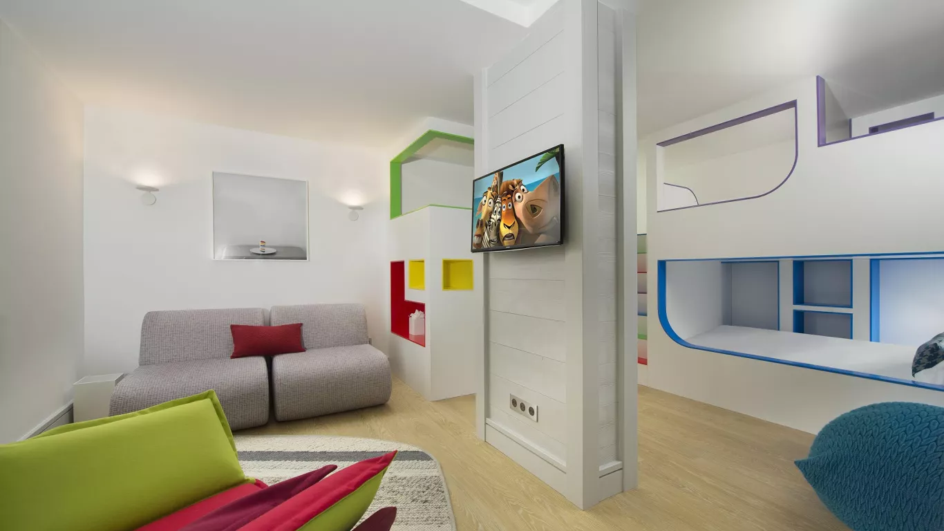 Chalet Pow Pow | Courchevel