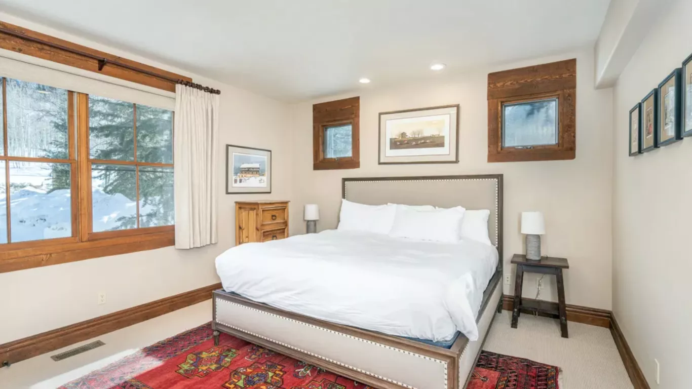 Villa Aleesa | Telluride