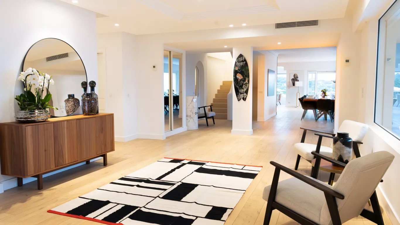 Villa Leon | Cannes