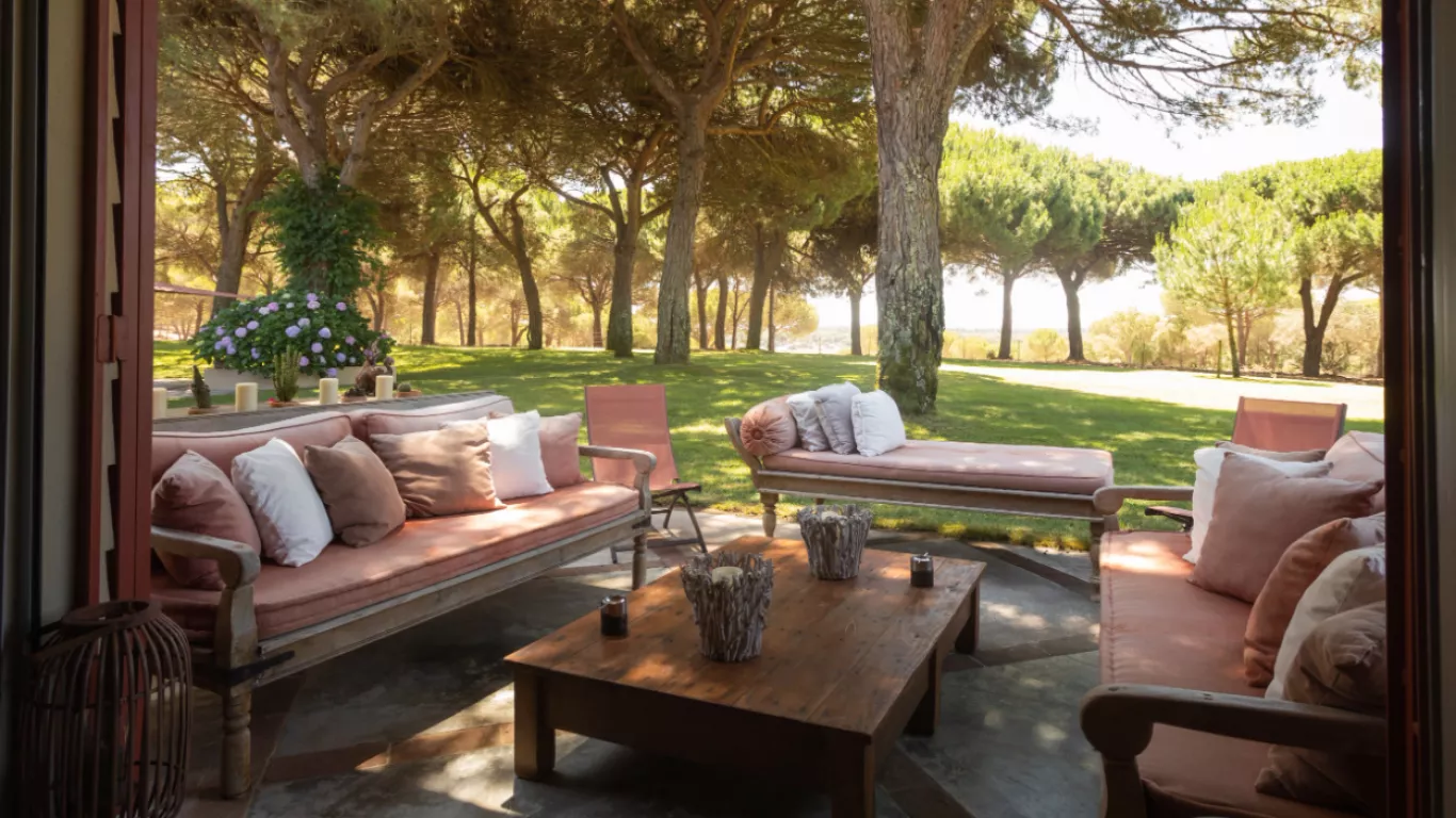 Villa Benedita | Rest of Portugal