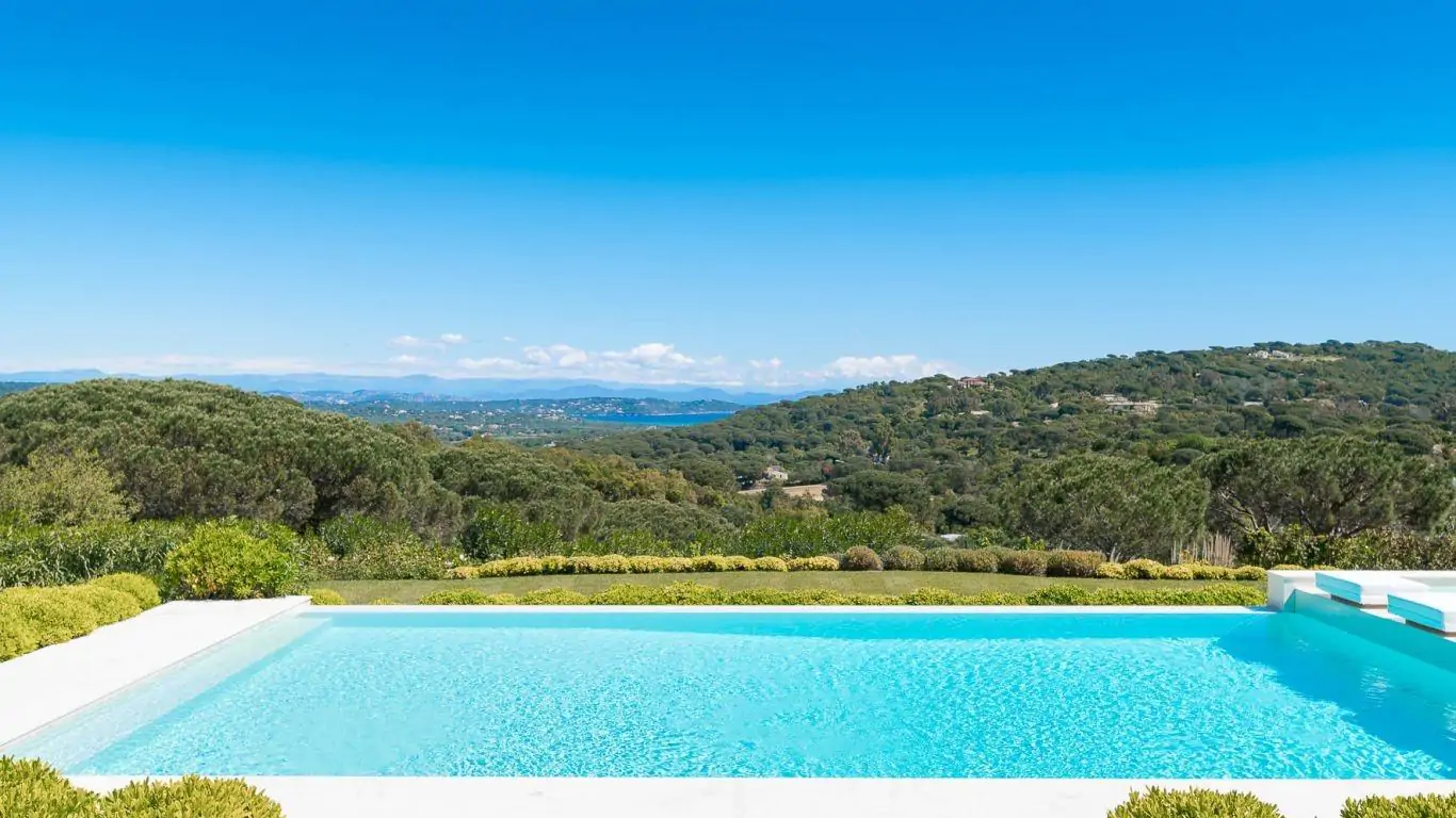 Villa Aurelie | St-Tropez