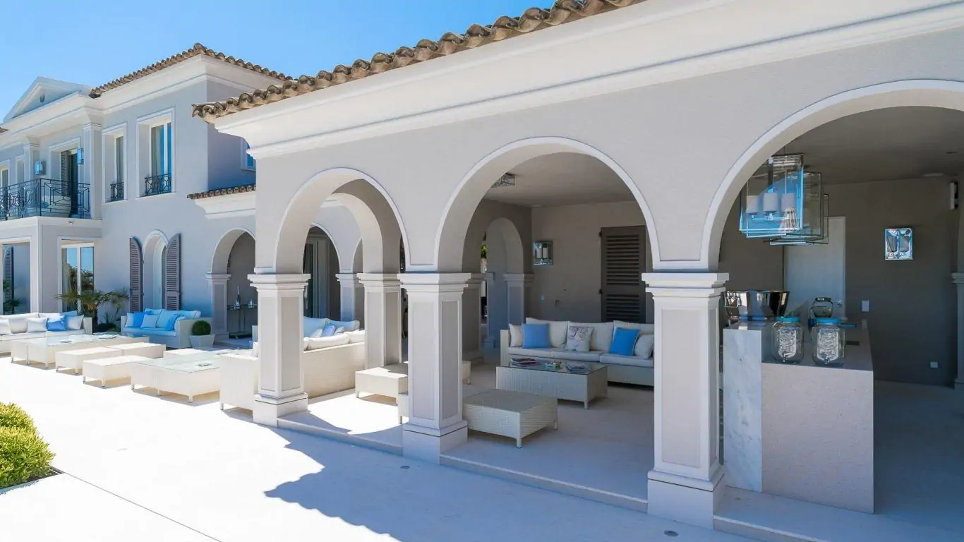 Villa Aurelie | St-Tropez