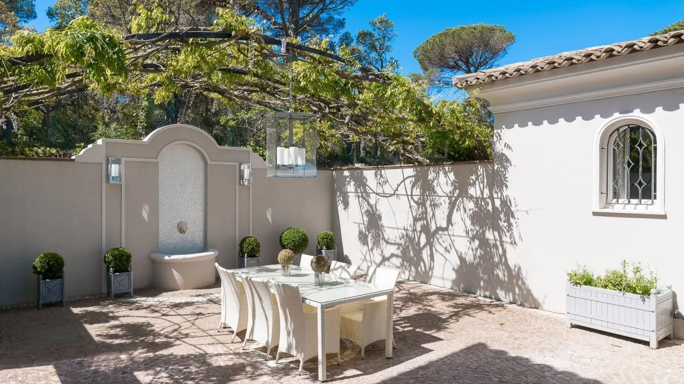 Villa Aurelie | St-Tropez