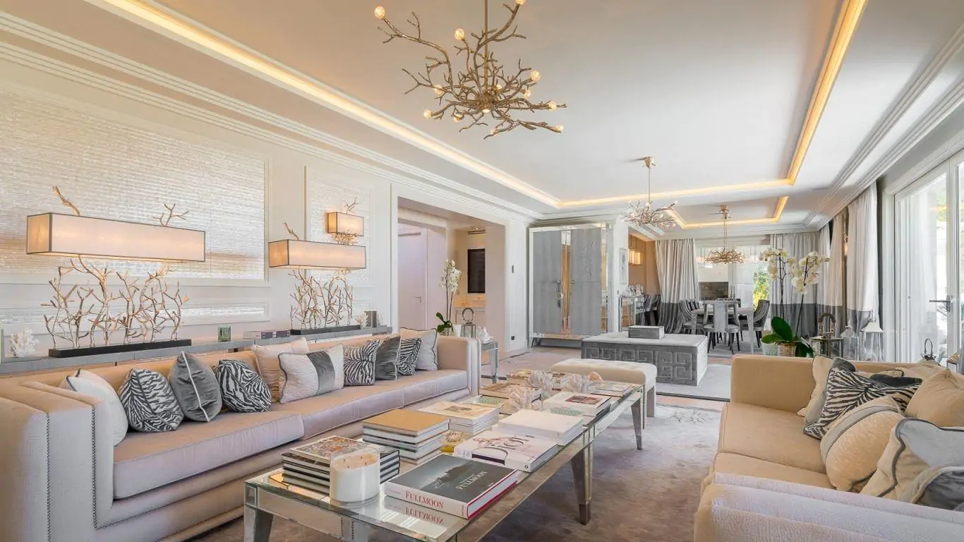 Villa Aurelie | St-Tropez