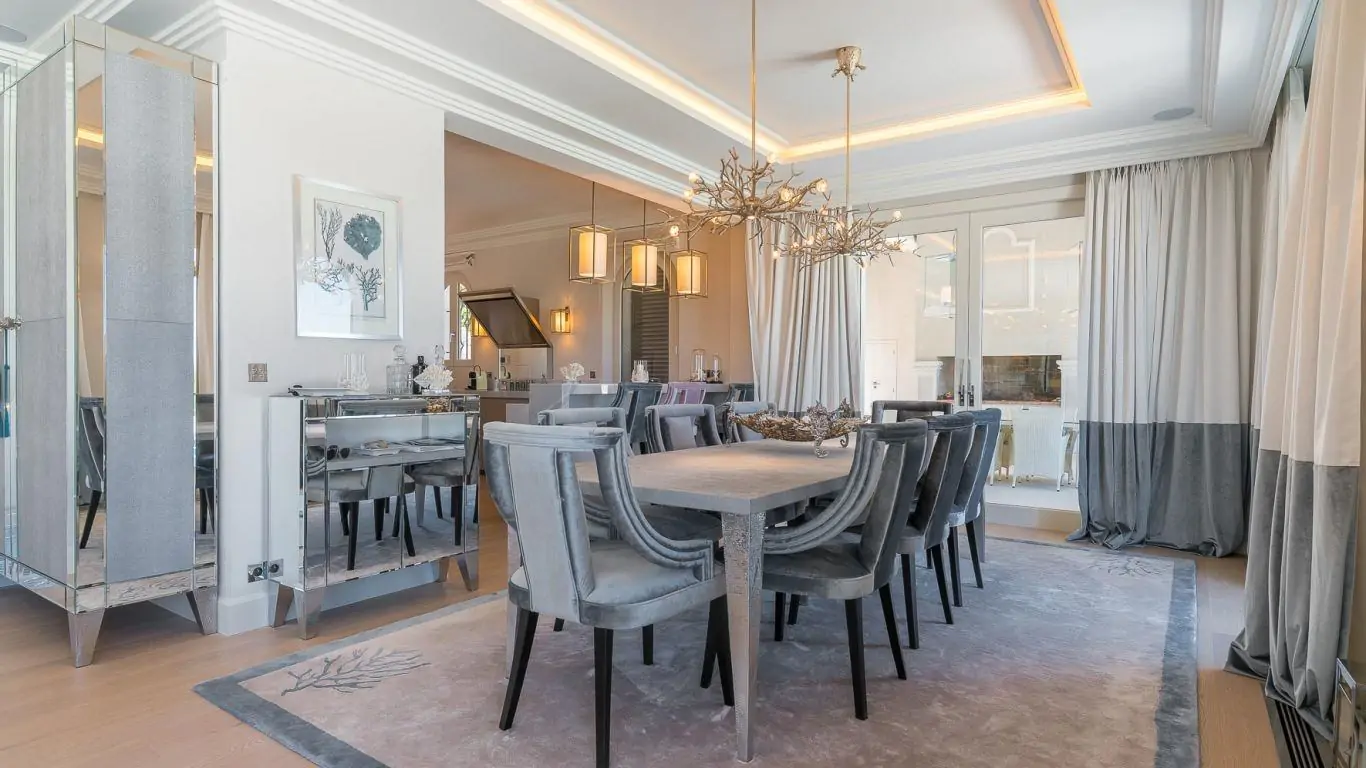 Villa Aurelie | St-Tropez