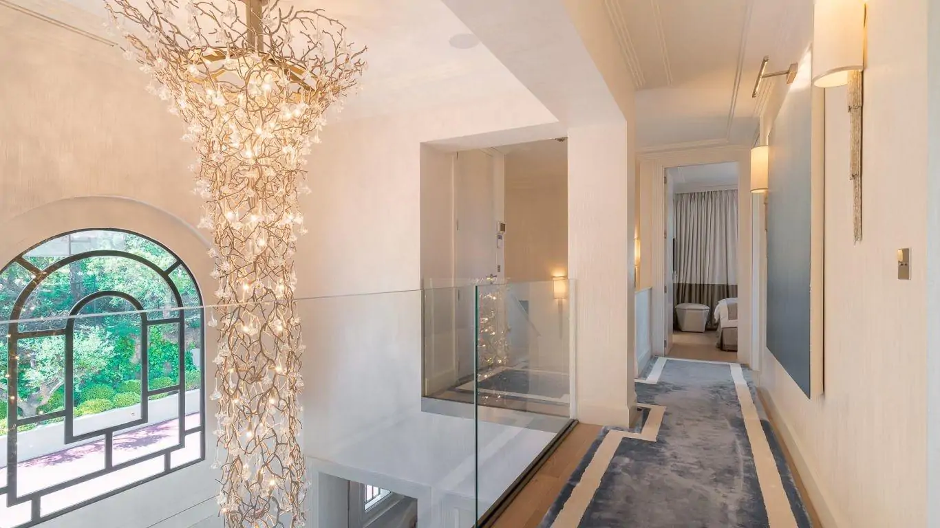 Villa Aurelie | St-Tropez