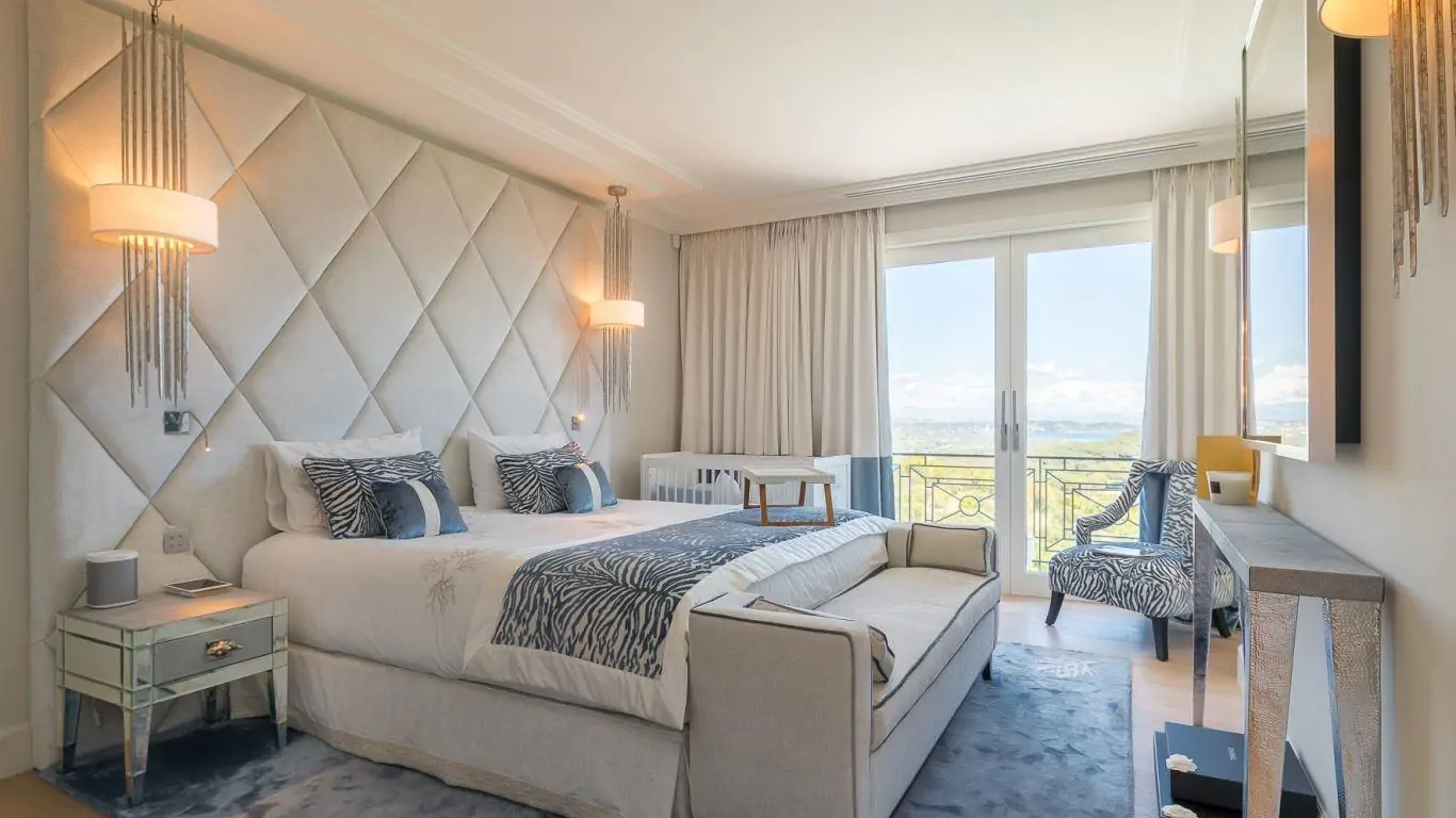 Villa Aurelie | St-Tropez