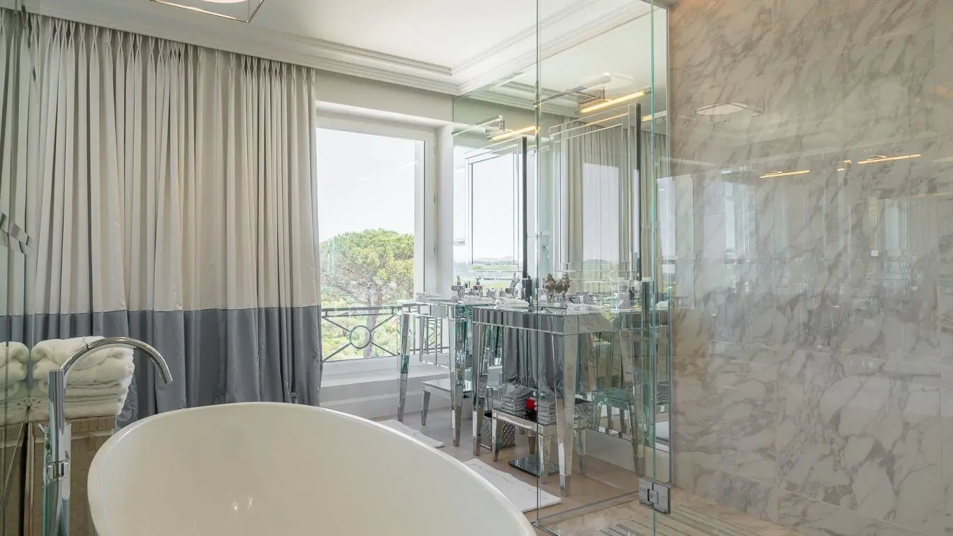 Villa Aurelie | St-Tropez
