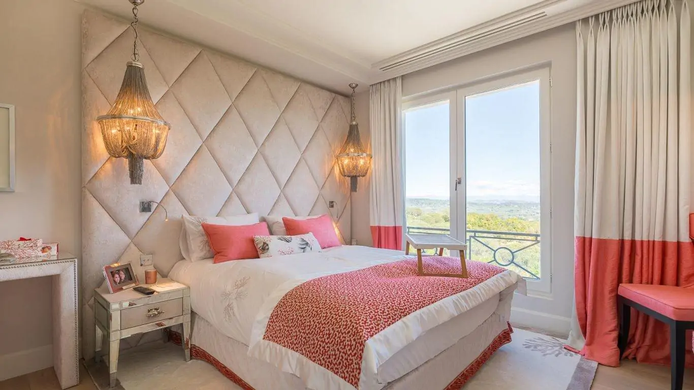 Villa Aurelie | St-Tropez