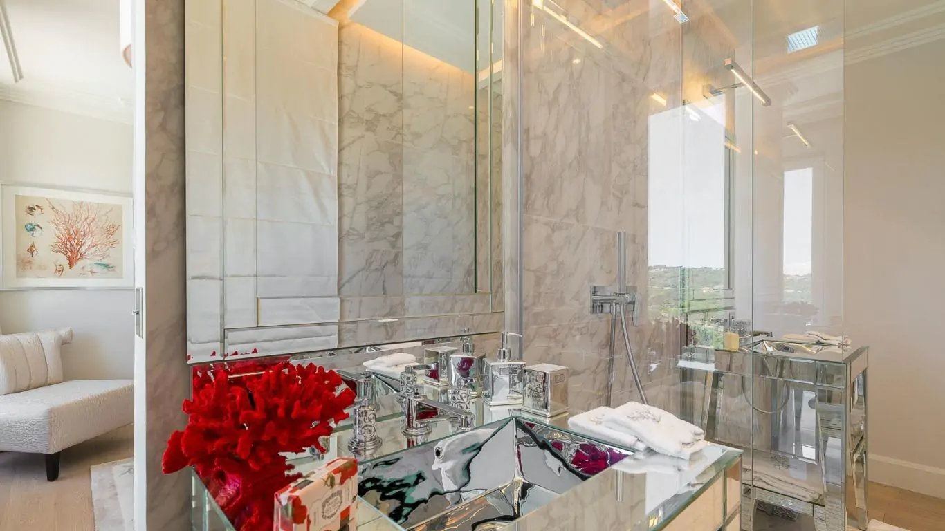 Villa Aurelie | St-Tropez