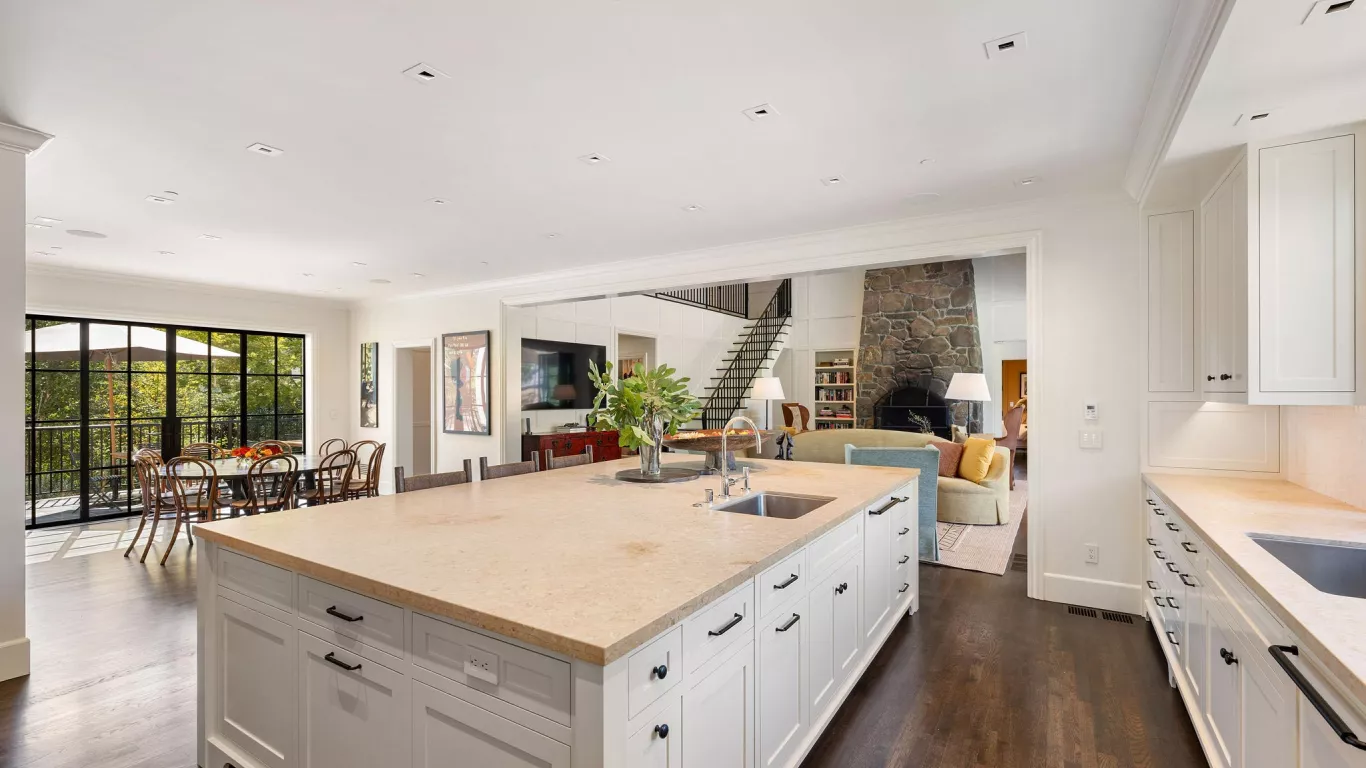 Villa Sophia | Napa Sonoma
