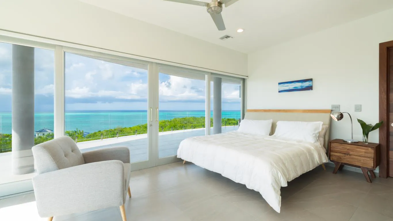 Villa Skyline | Turks and Caicos