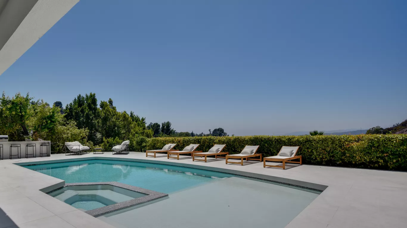 Villa Alexandra | Los Angeles