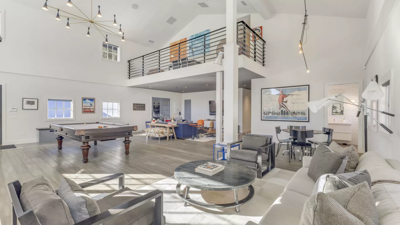 Stillson Meadows | Park City