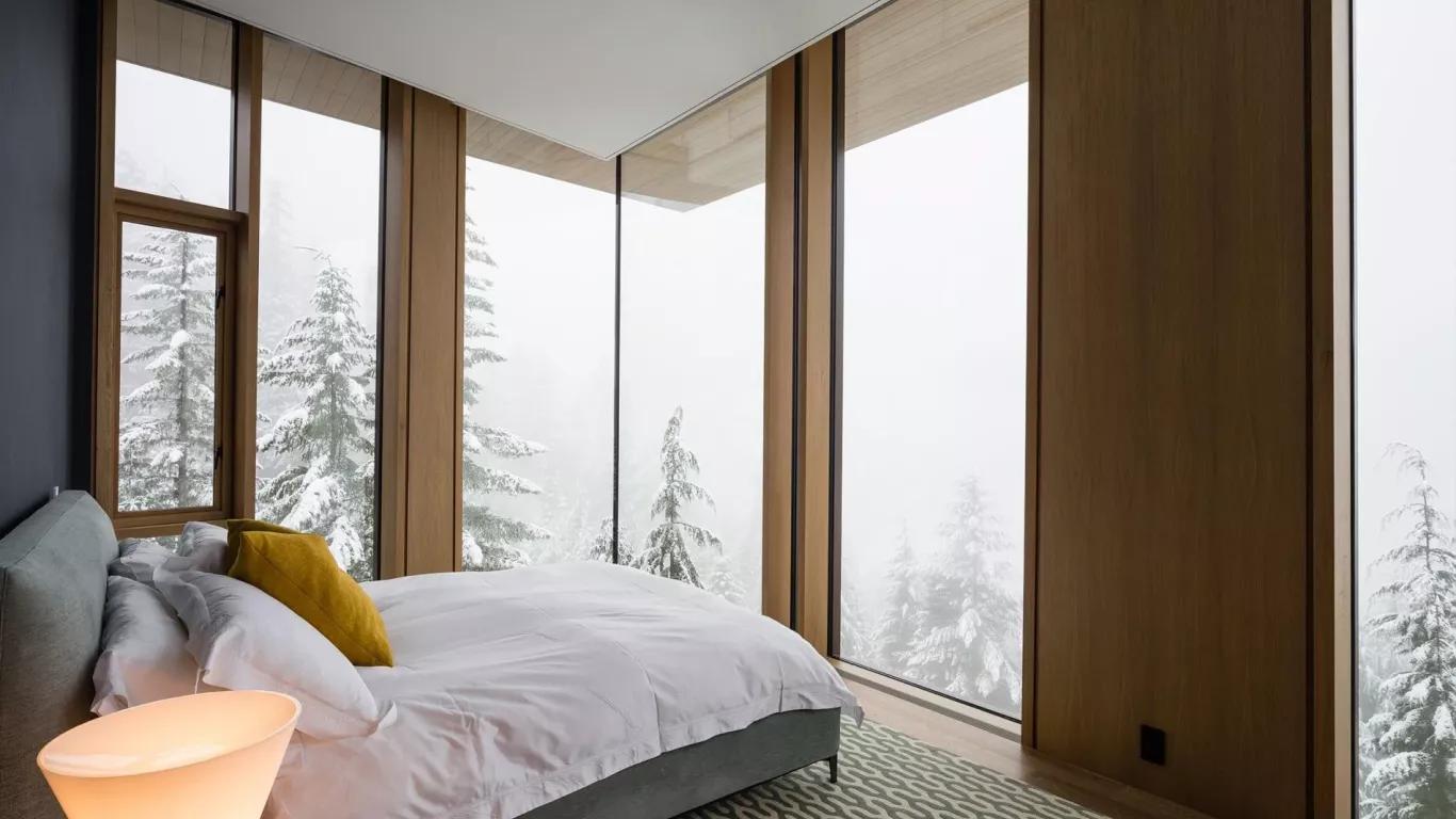 Villa Catriona | Whistler