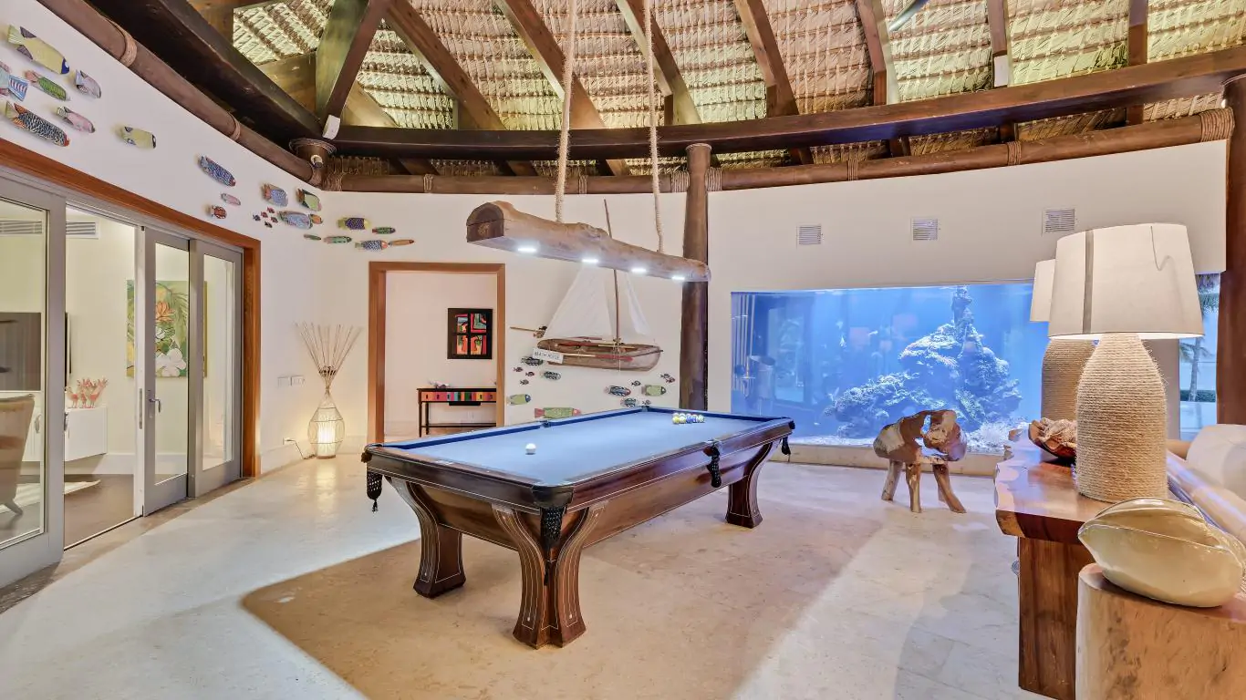 Villa Serenatta | Punta Cana