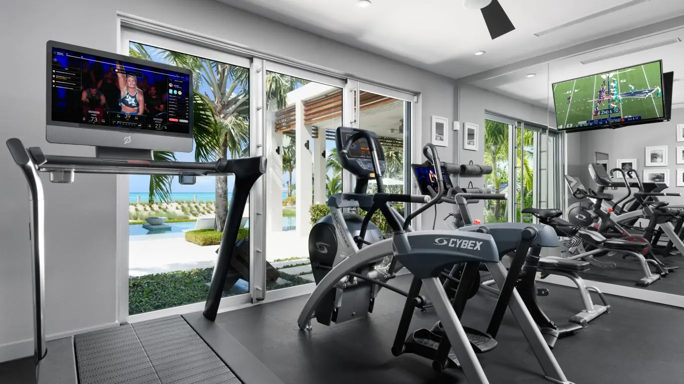 Villa Sentosa | Turks and Caicos