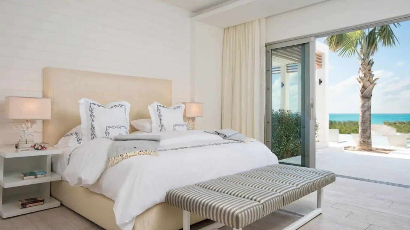 Villa Sentosa | Turks and Caicos