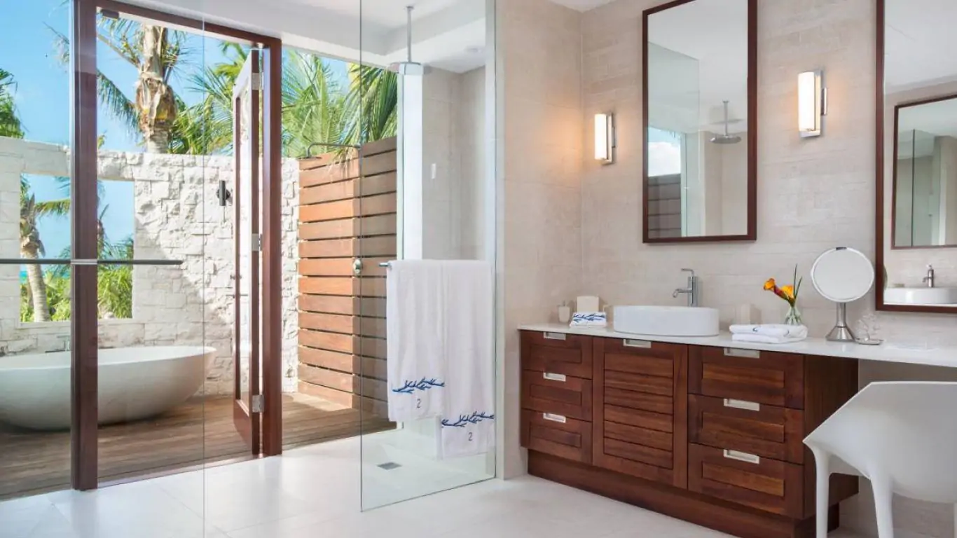 Villa Sentosa | Turks and Caicos
