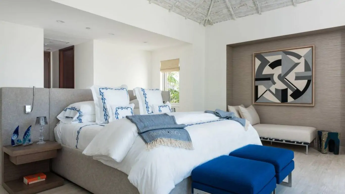 Villa Sentosa | Turks and Caicos