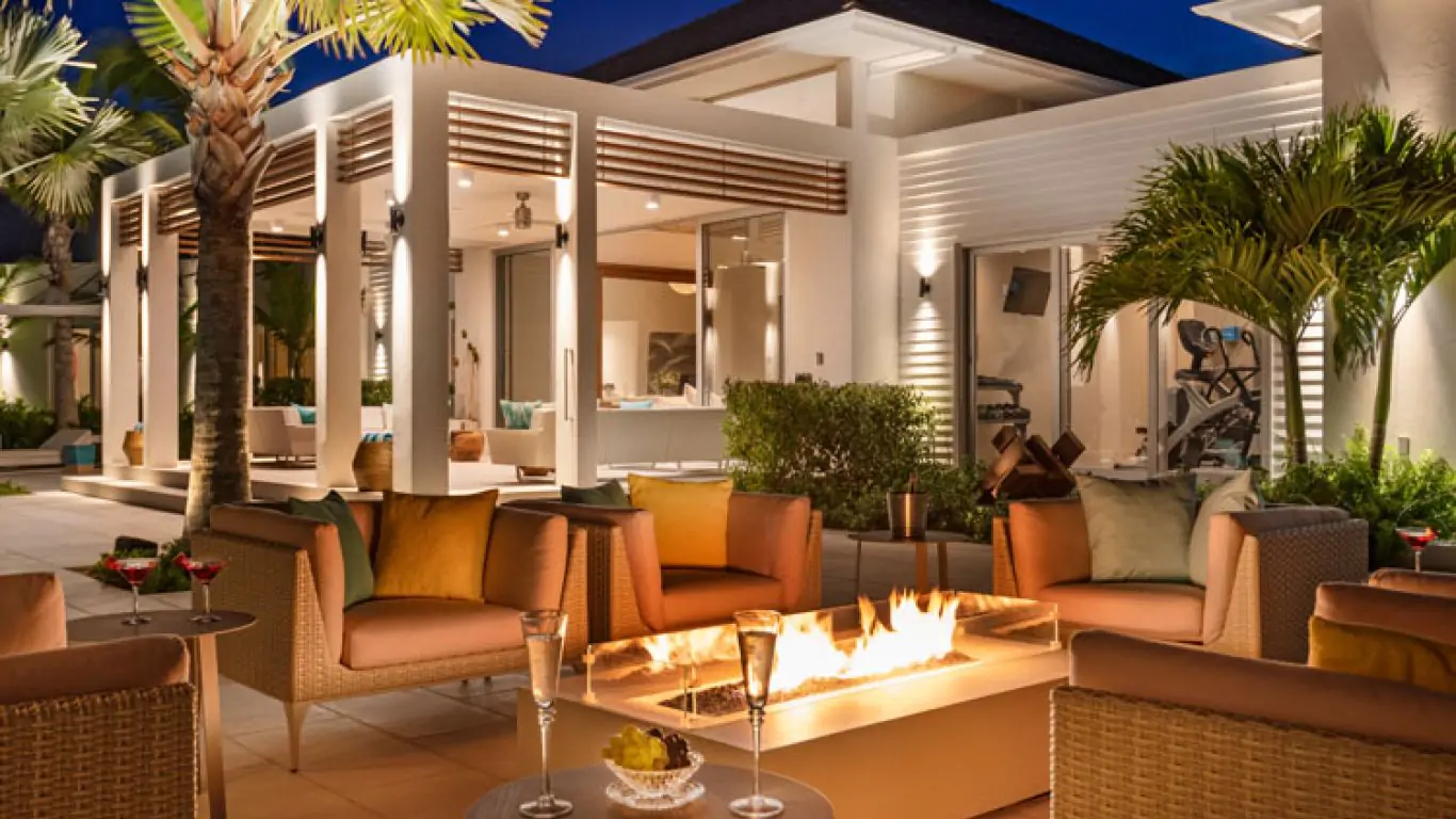 Villa Sentosa | Turks and Caicos