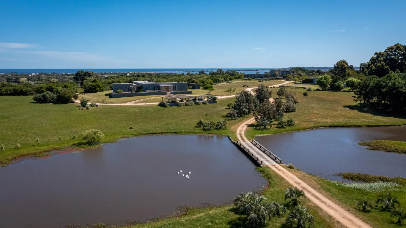Villa La Picarona | Punta Del Este