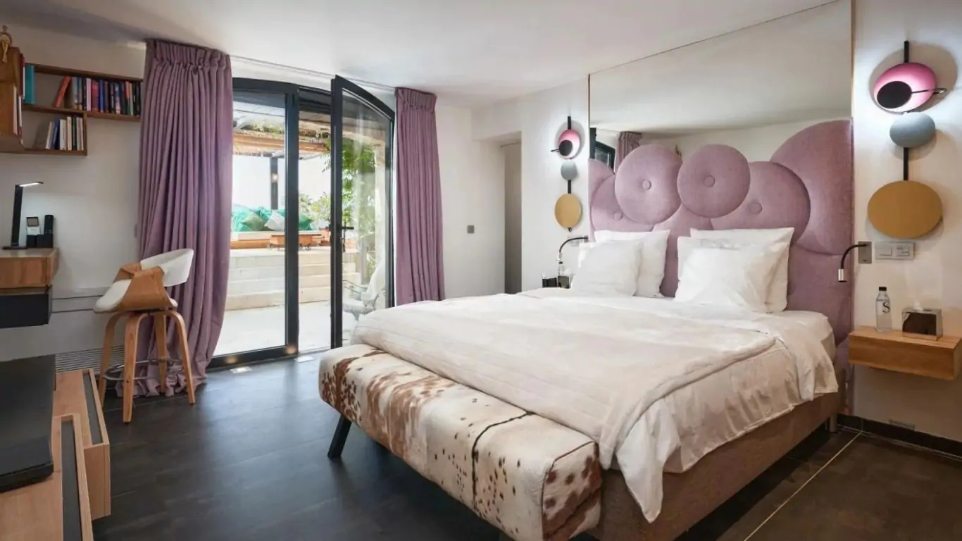 Villa Marguerite | Cannes