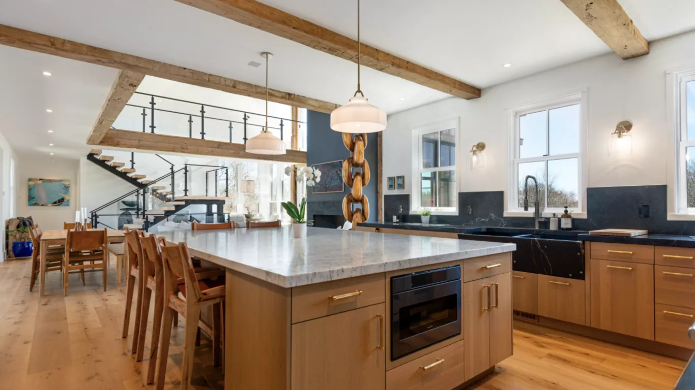 Villa Mihaela | Nantucket