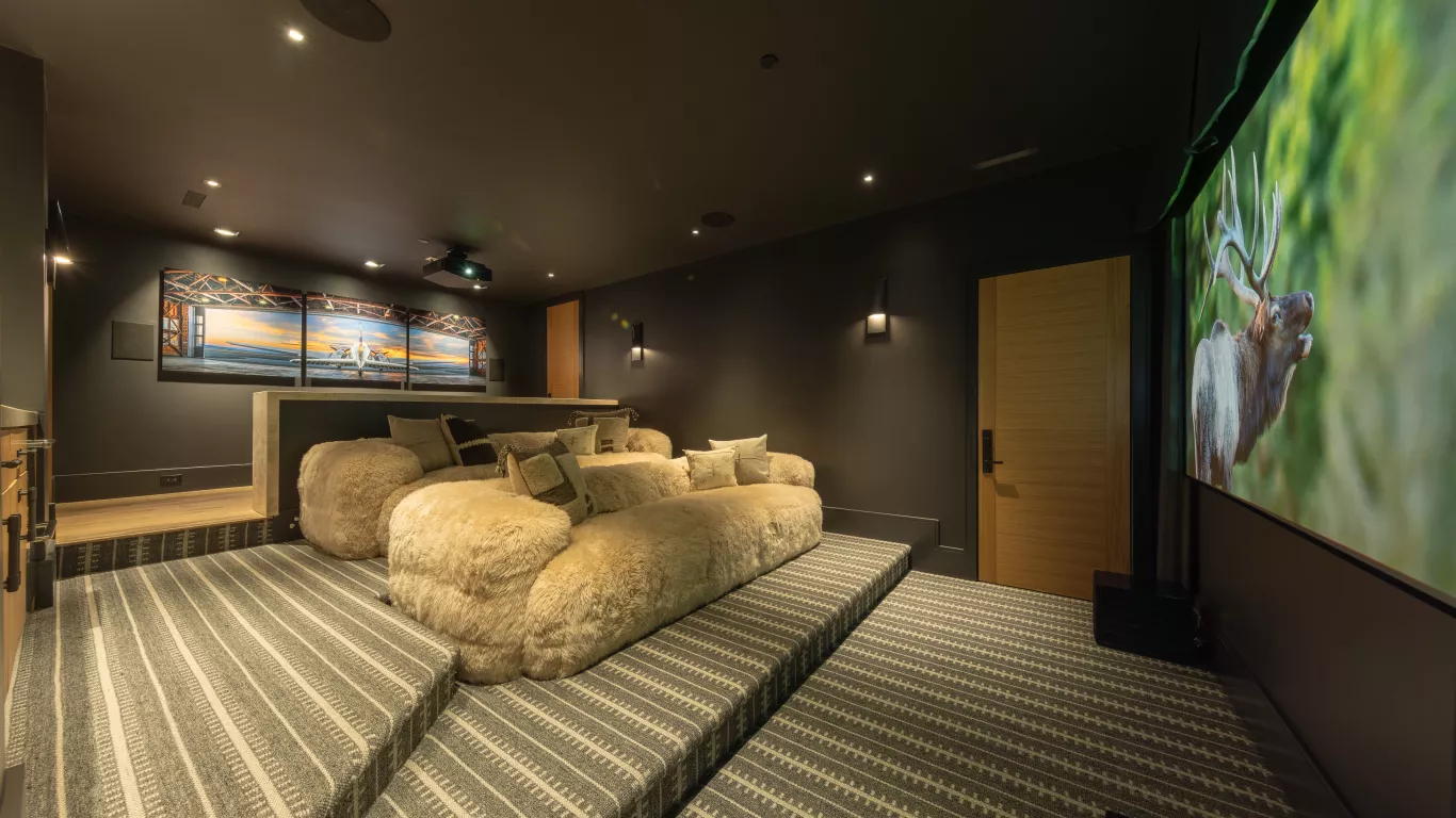 Lonestar Lodge | Telluride