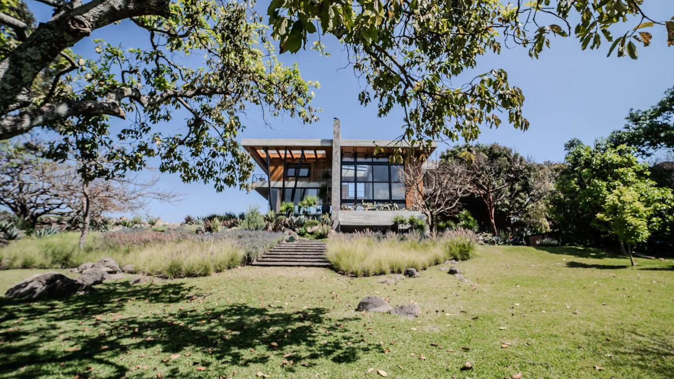 Casa Fika | Rest of Latin America