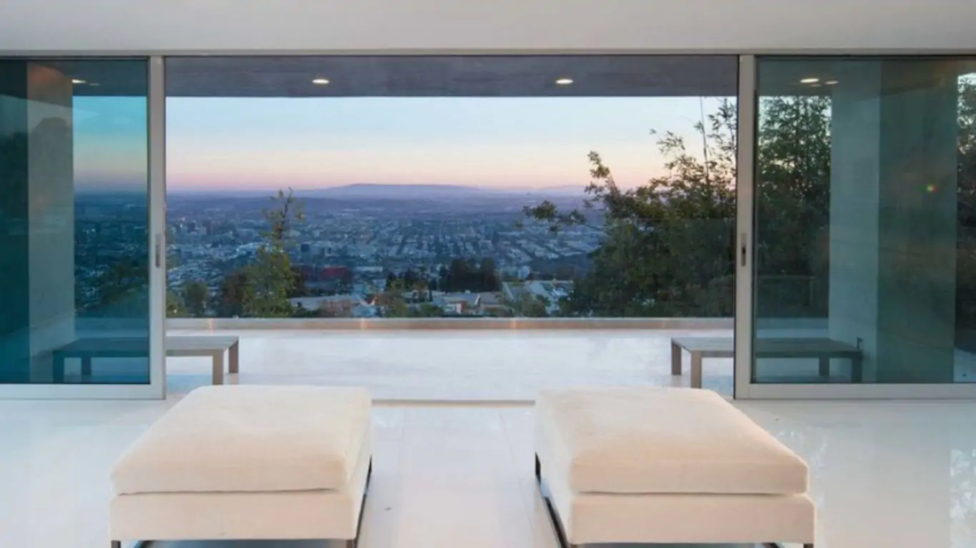 Villa Raina | Los Angeles