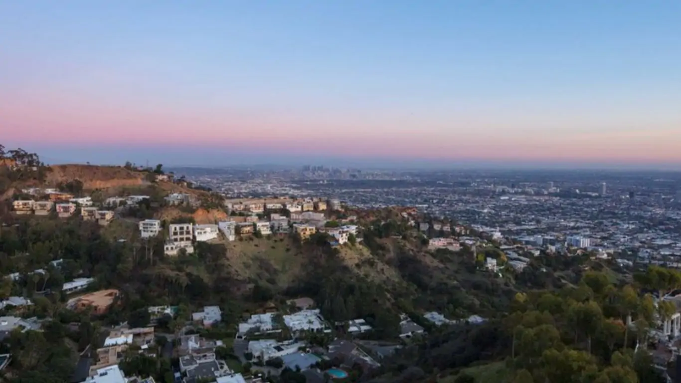 Villa Raina | Los Angeles