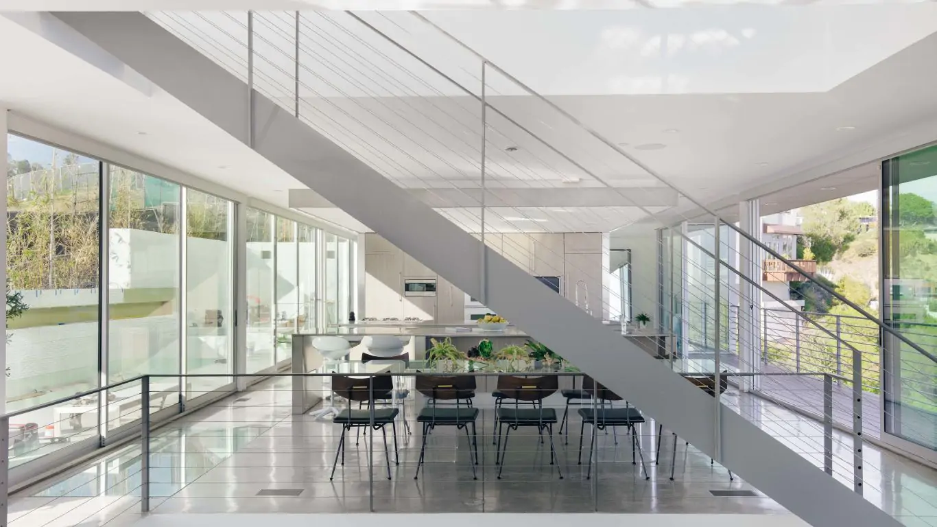 Villa Raina | Los Angeles