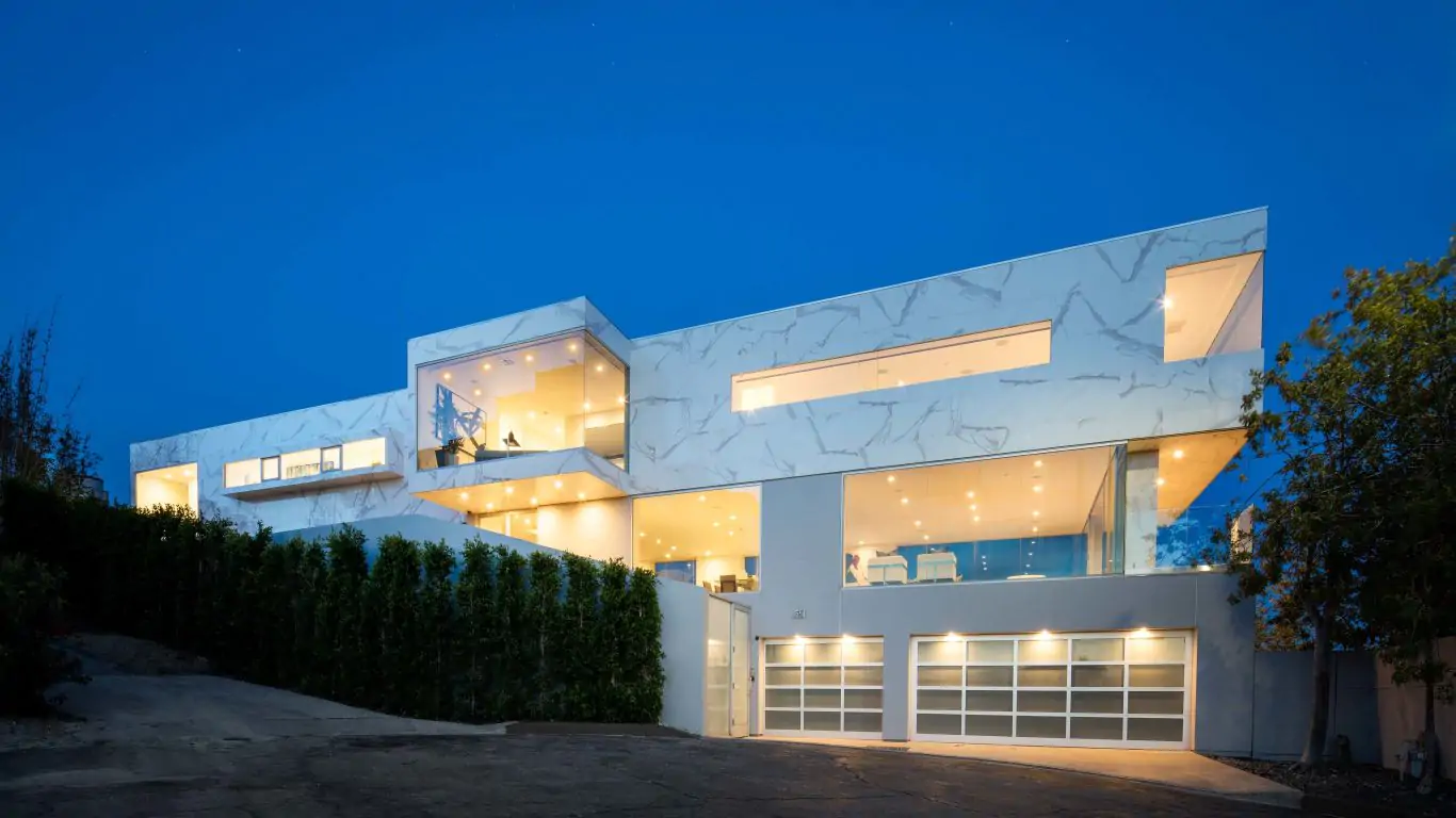 Villa Raina | Los Angeles