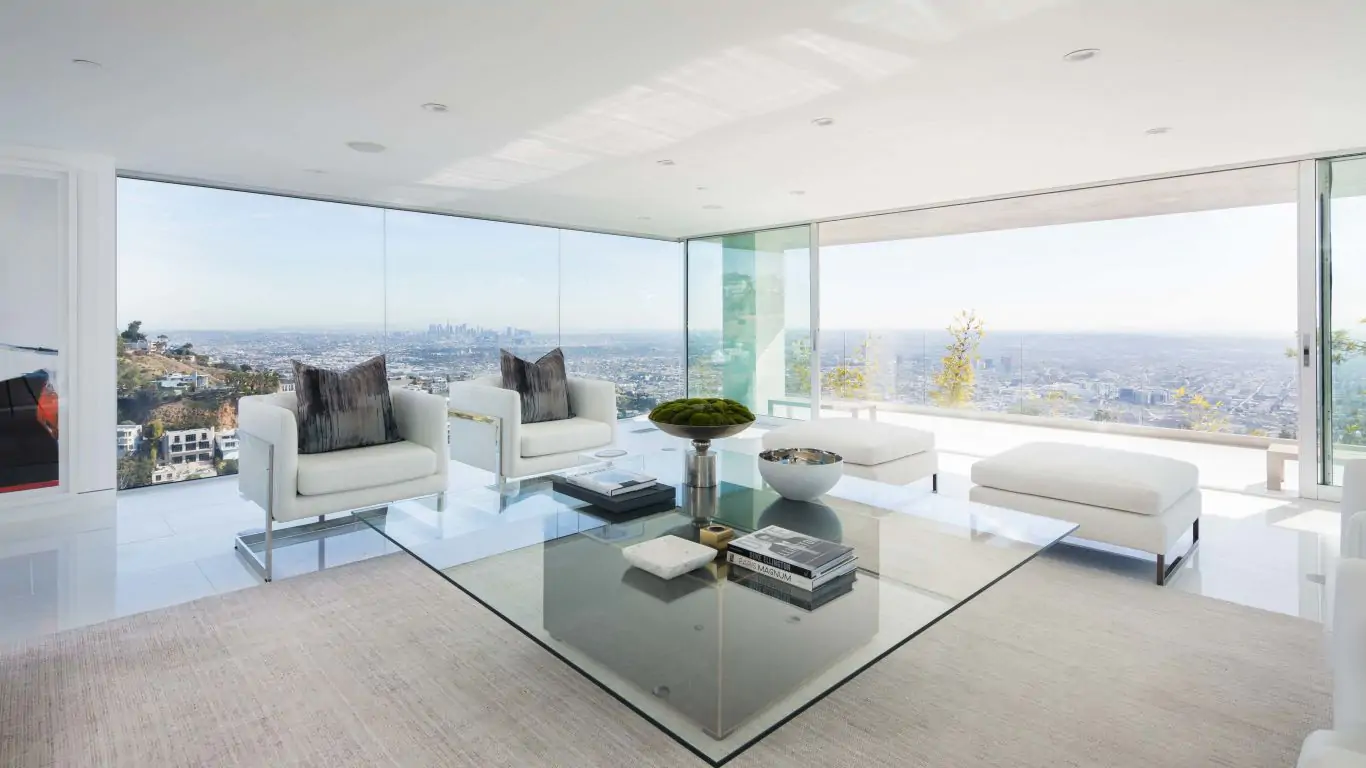 Villa Raina | Los Angeles