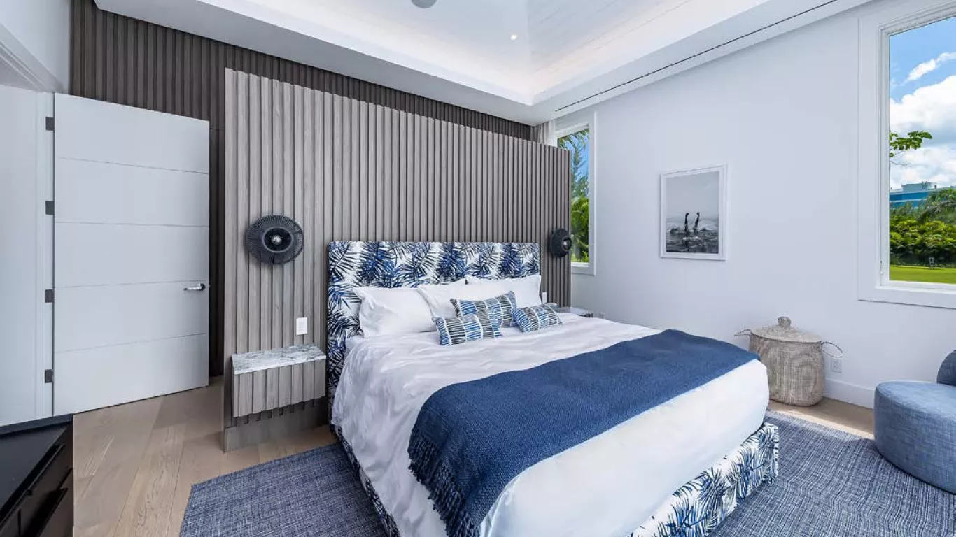 Villa Selena Albany | Bahamas