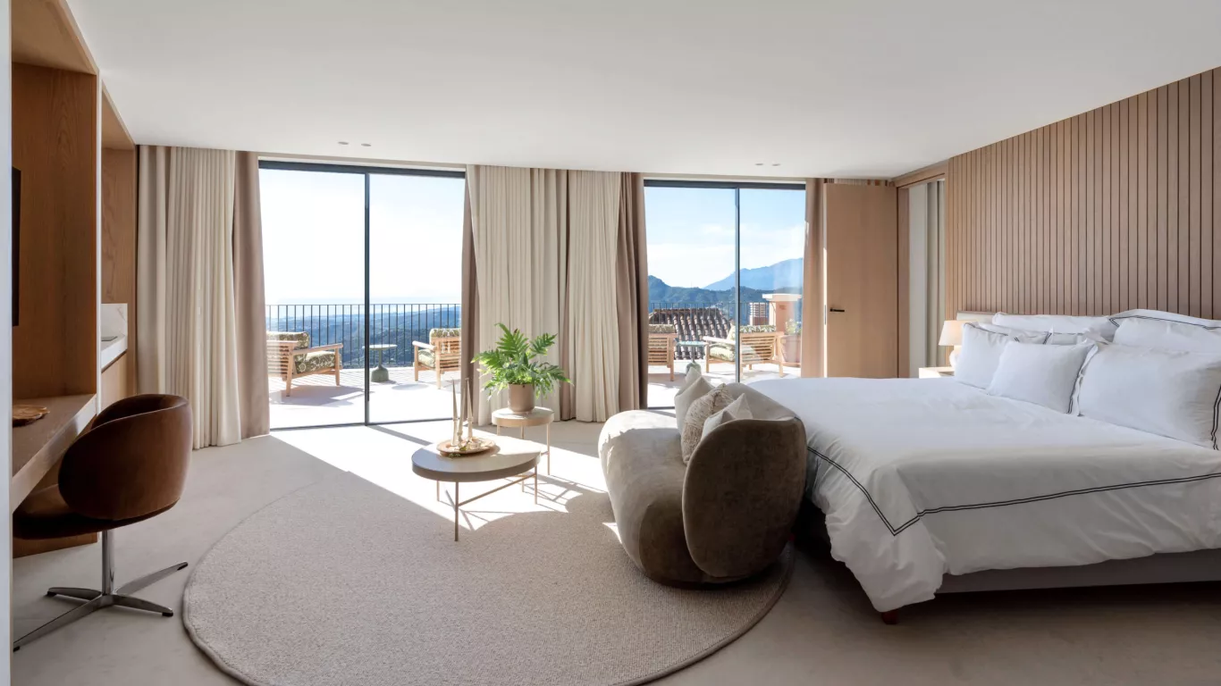 Villa Celestial | Marbella