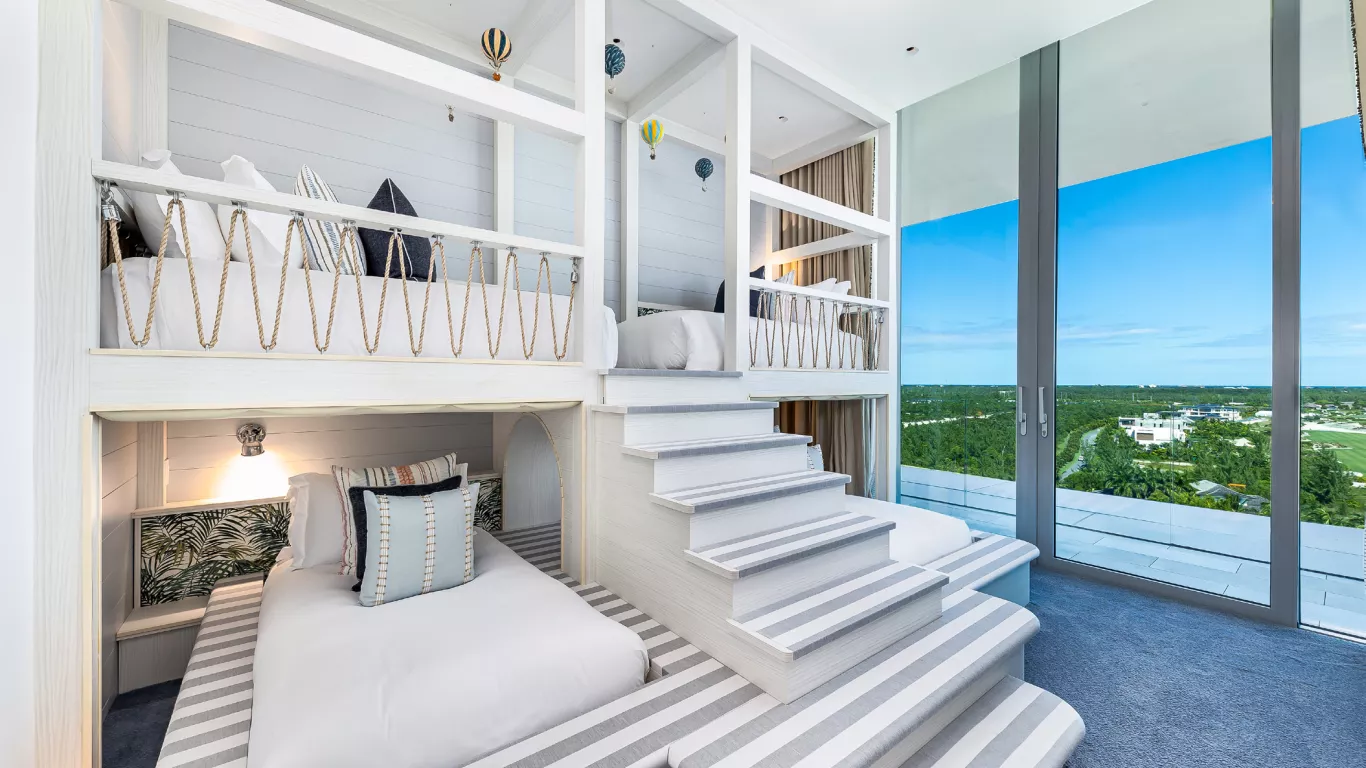 Apartment Sterling Albany | Bahamas