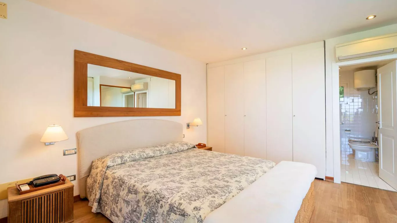 Villa Girella | Sardinia