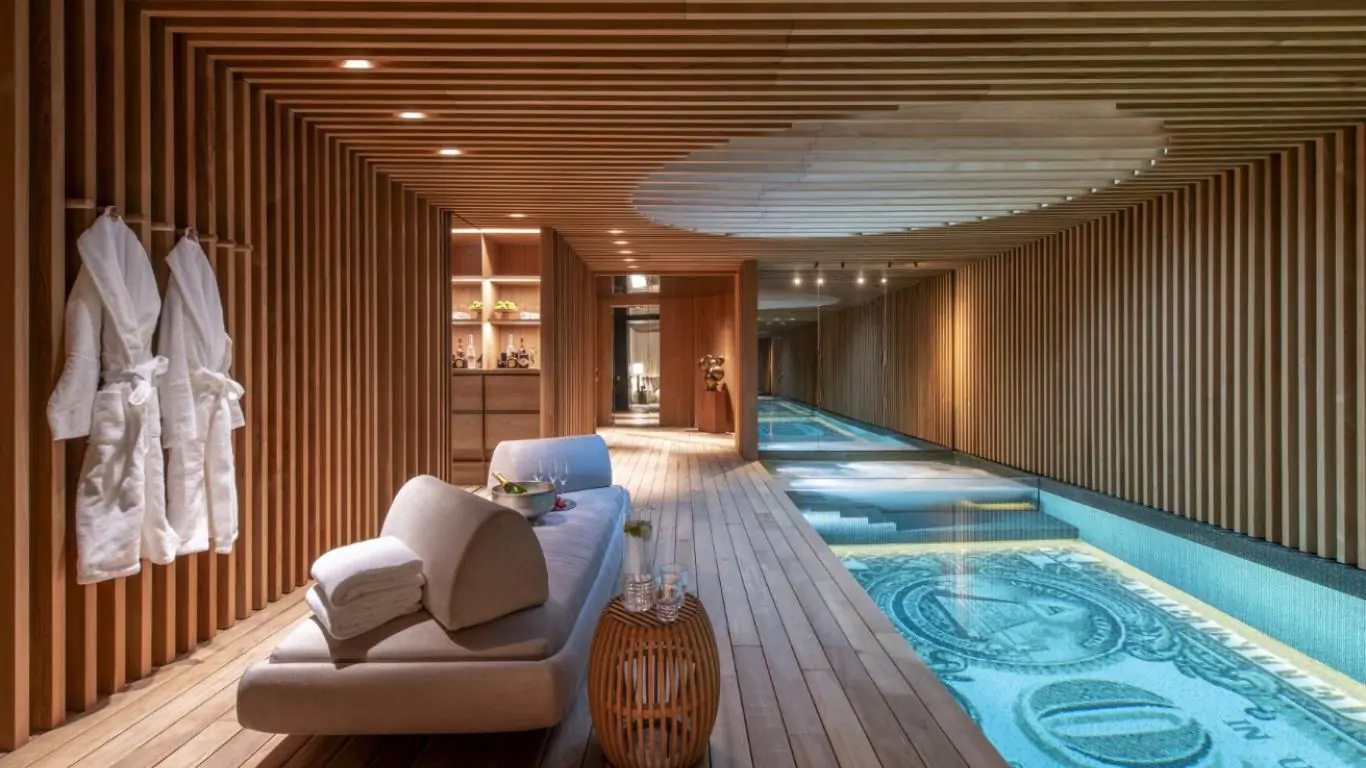 Chalet Vicuna | Verbier